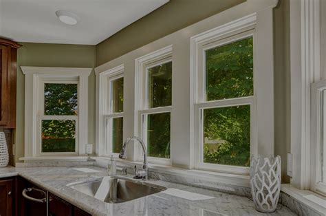 Rosati windows - Timber View - Rosati Windows 